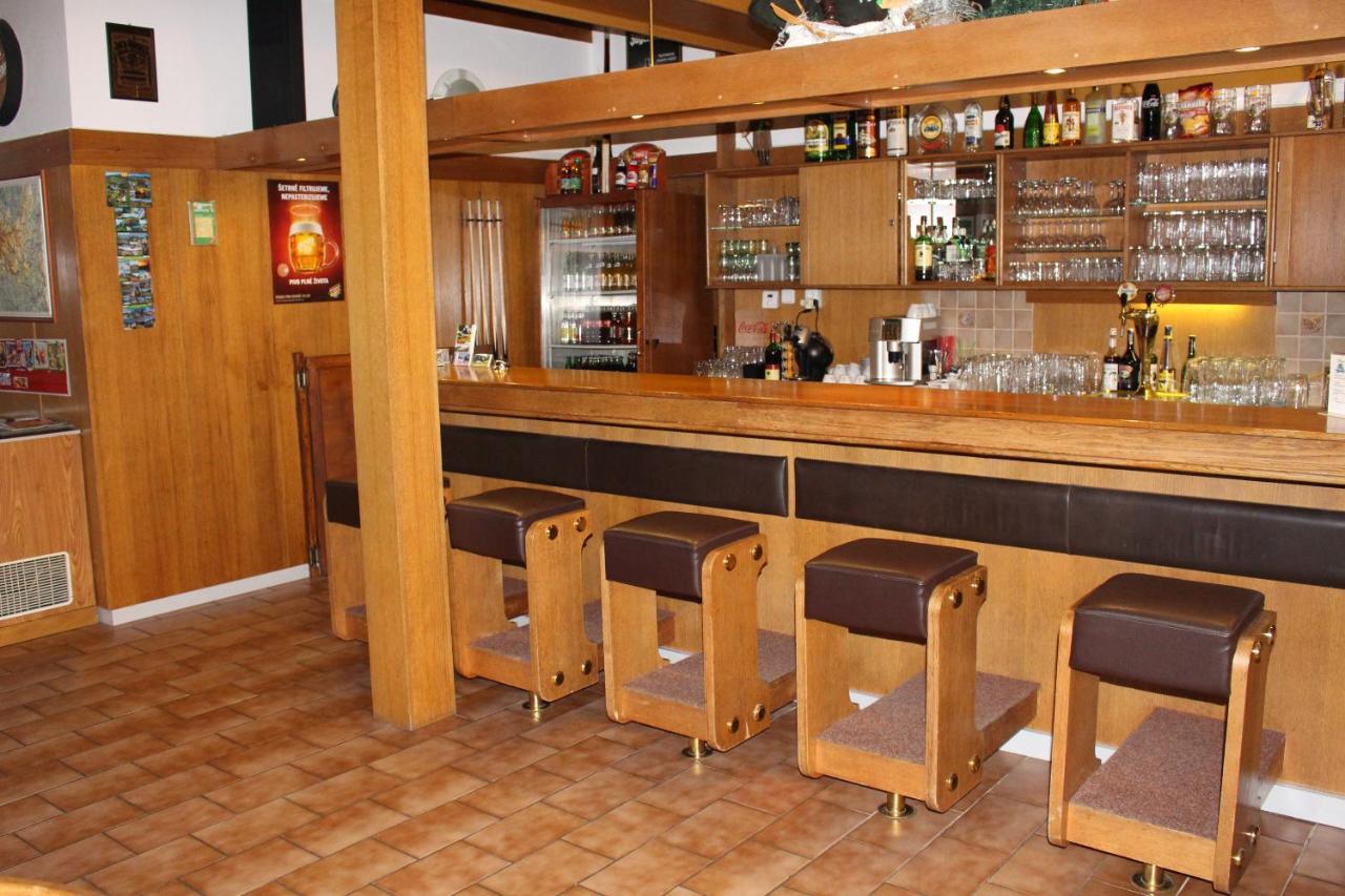 Špindlerŭv Mlýn 克拉科诺什旅馆酒店 外观 照片