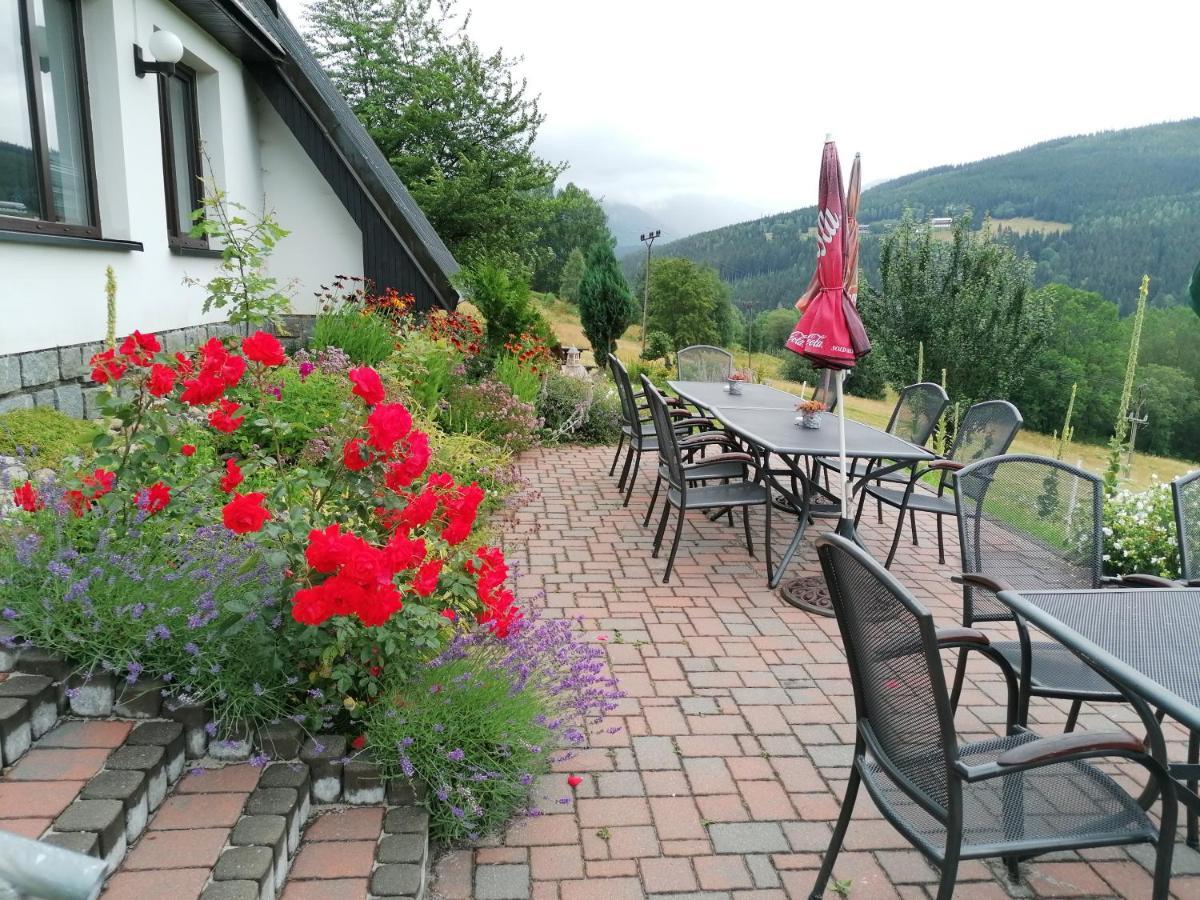 Špindlerŭv Mlýn 克拉科诺什旅馆酒店 外观 照片