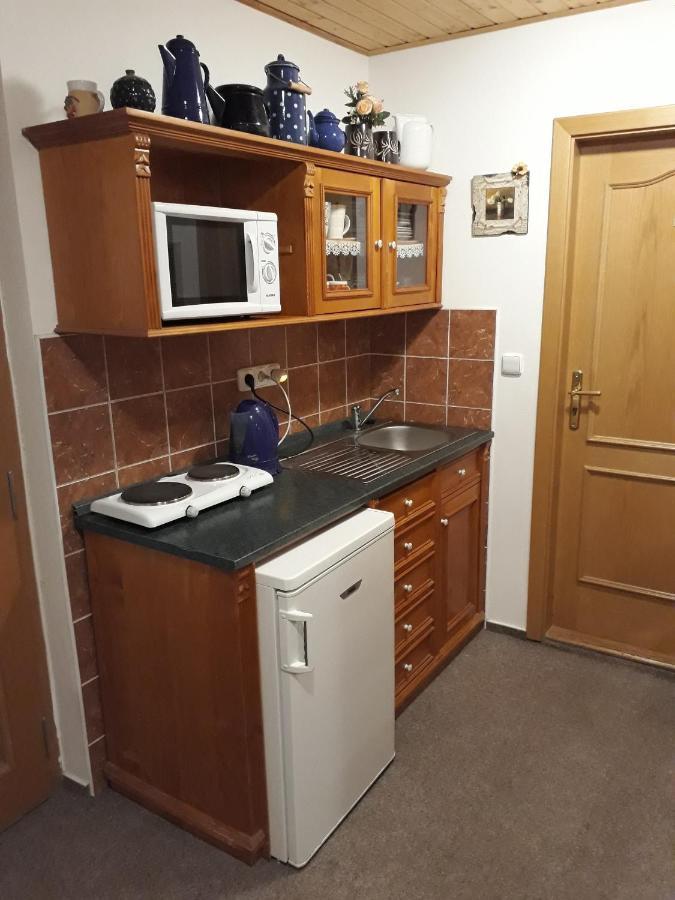 Špindlerŭv Mlýn 克拉科诺什旅馆酒店 外观 照片