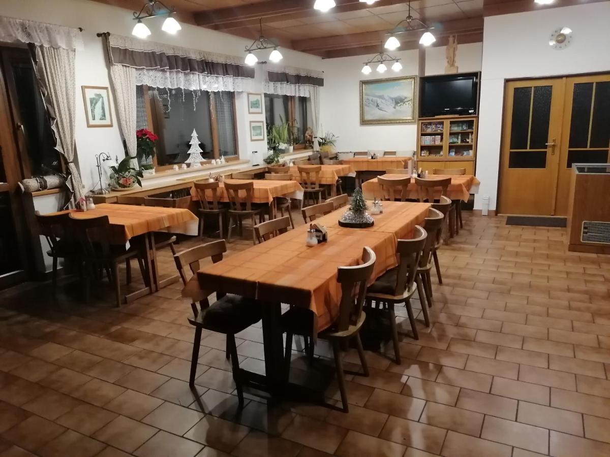 Špindlerŭv Mlýn 克拉科诺什旅馆酒店 外观 照片