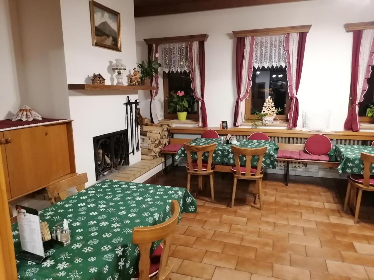 Špindlerŭv Mlýn 克拉科诺什旅馆酒店 外观 照片